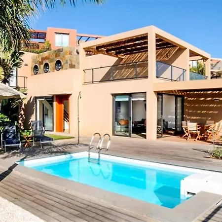 Villa Terrazas 13