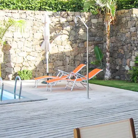 Villa Terrazas 13 La Playa de Arguineguin
